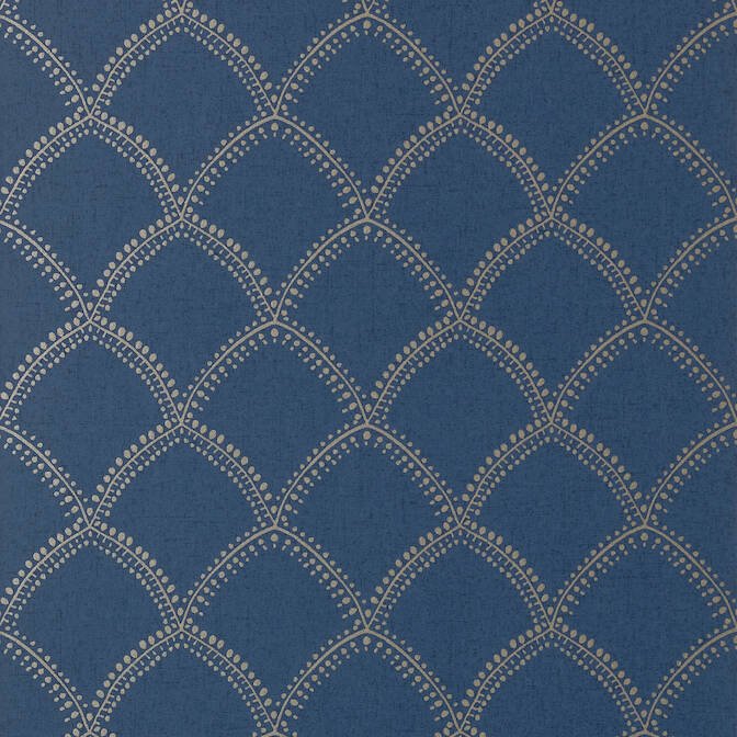 BURMESE,Non Woven Wallpaper Wallpaper| Thibaut Design