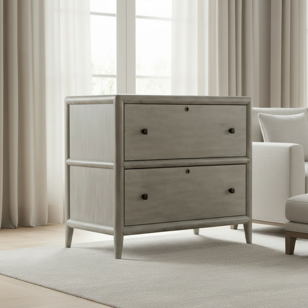 Burnham Lateral File Hooker