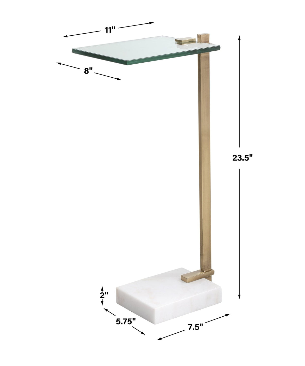 Butler Accent Table Accent & End Tables| Uttermost