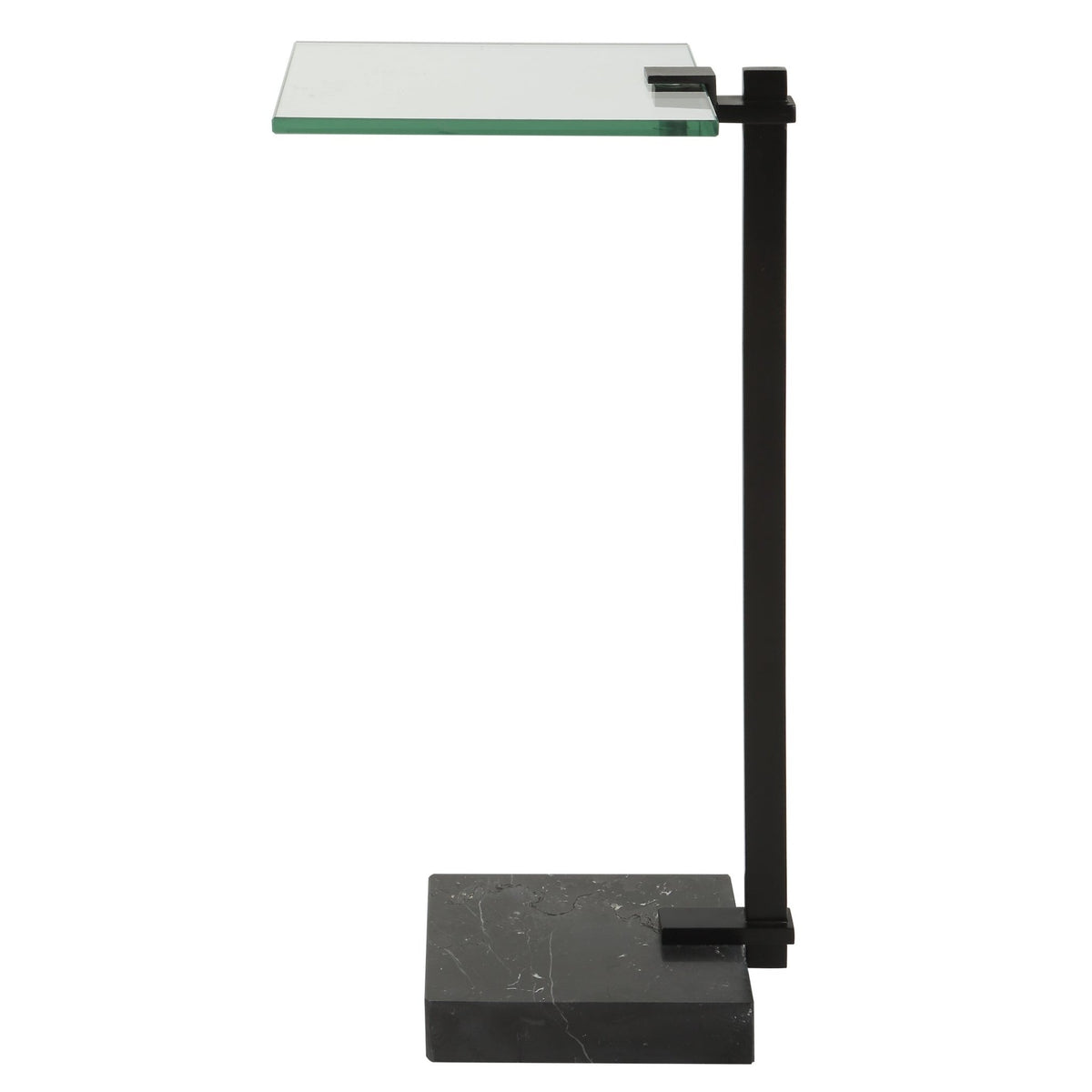 Butler Accent Table, Black Accent & End Tables| Uttermost