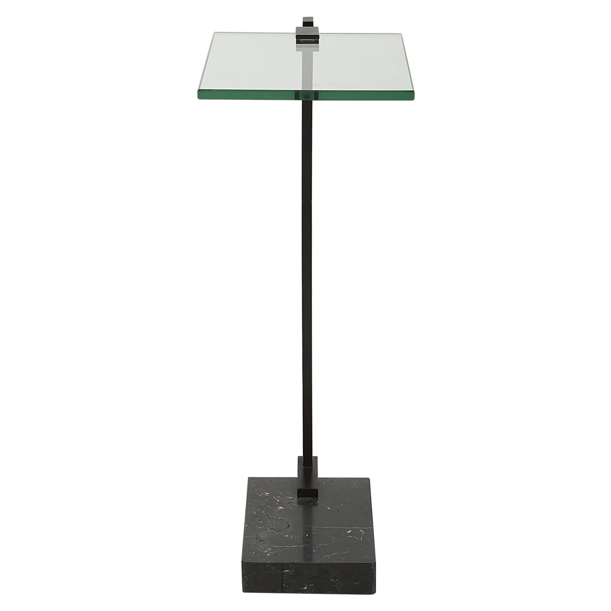 Butler Accent Table, Black Accent & End Tables| Uttermost