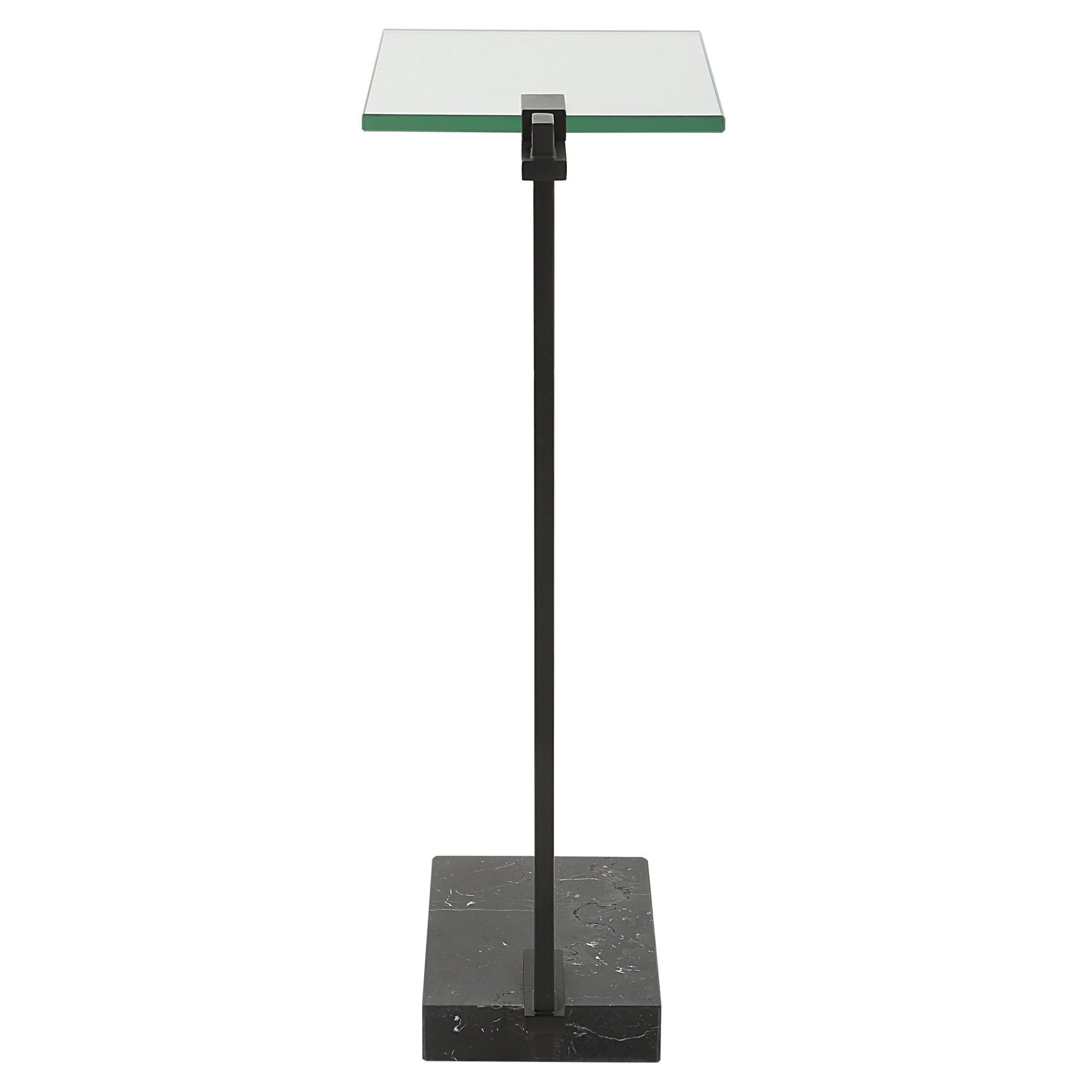 Butler Accent Table, Black Accent & End Tables| Uttermost