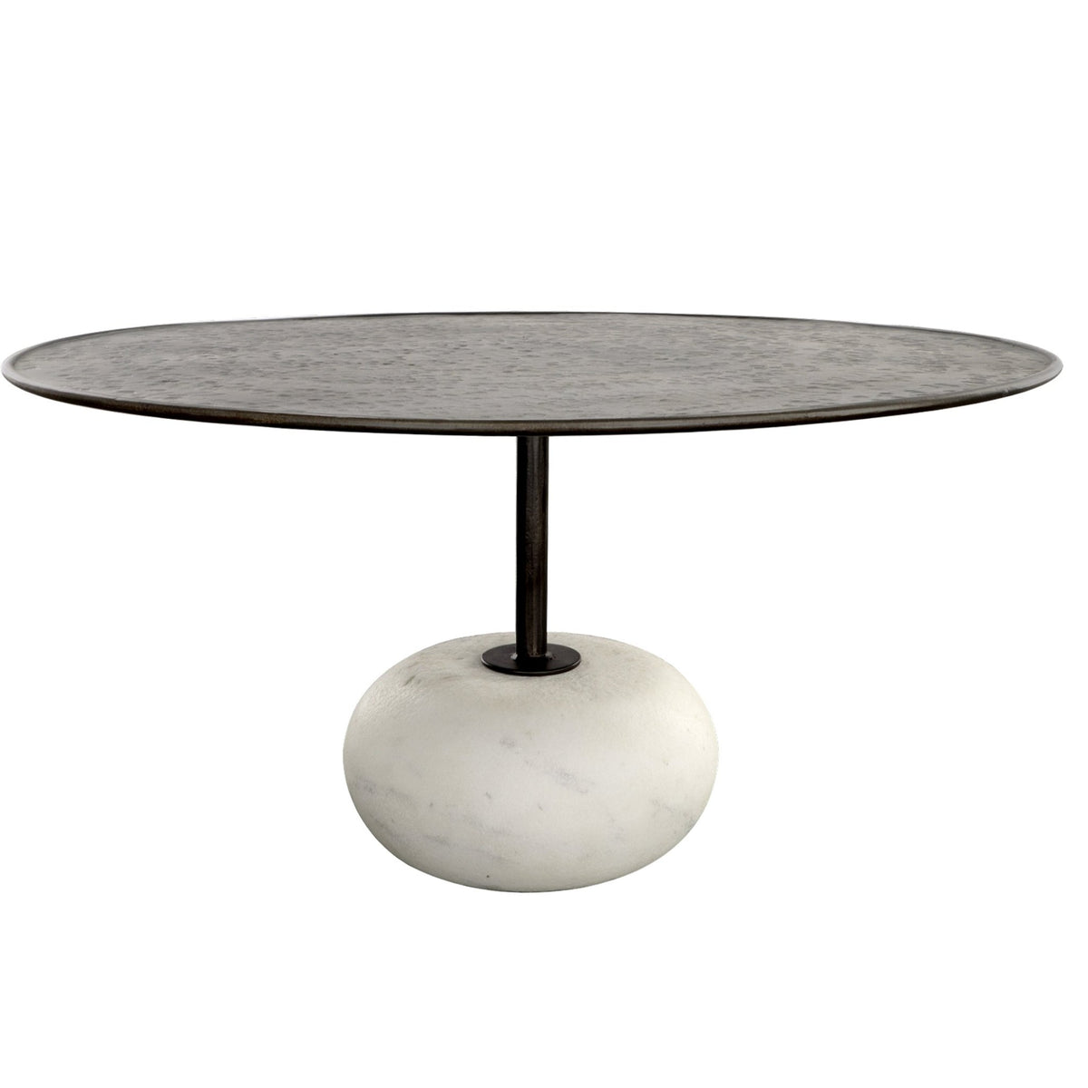 Button Up Coffee Table Table Decors| Uttermost