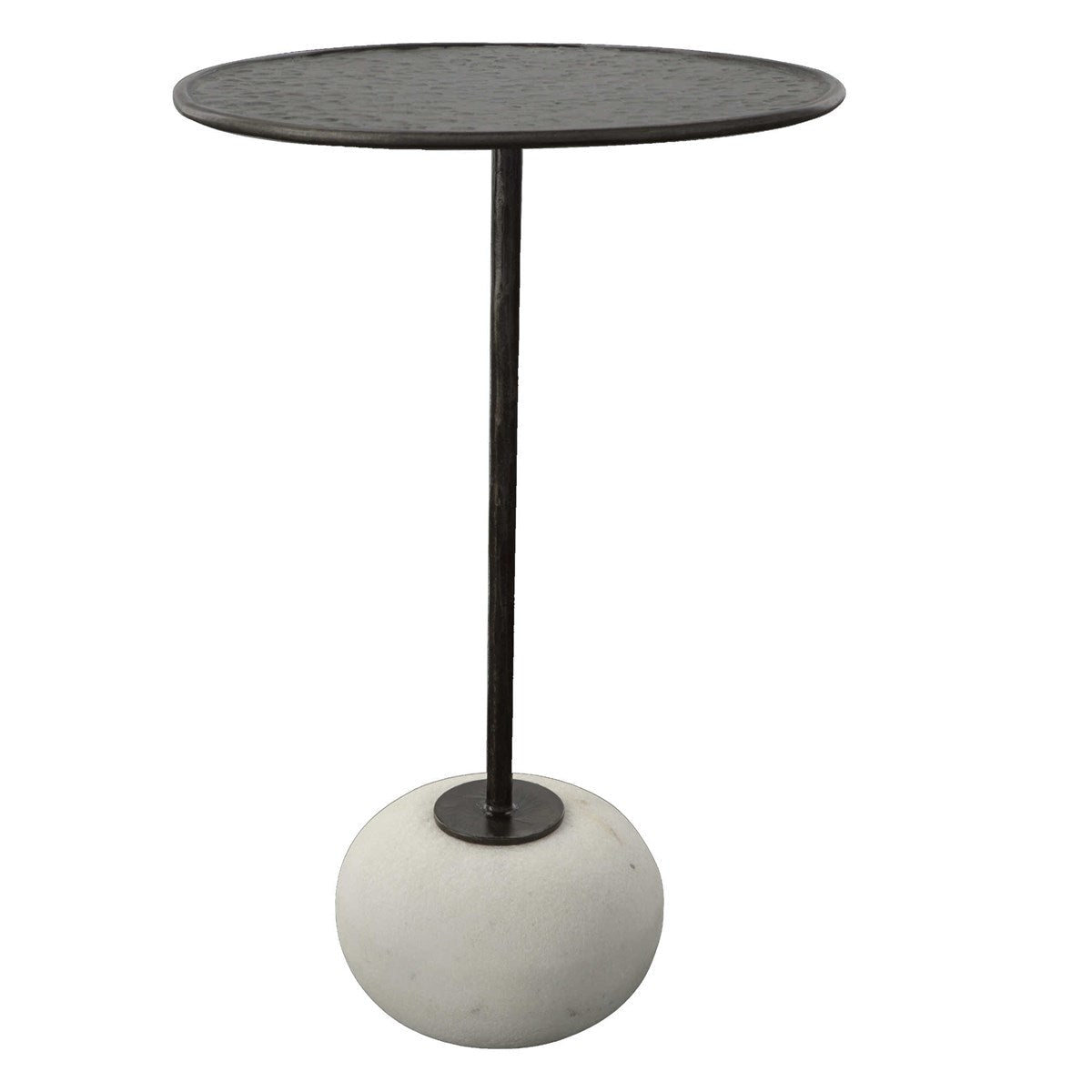 Button Up Drink Table Accent & End Tables| Uttermost