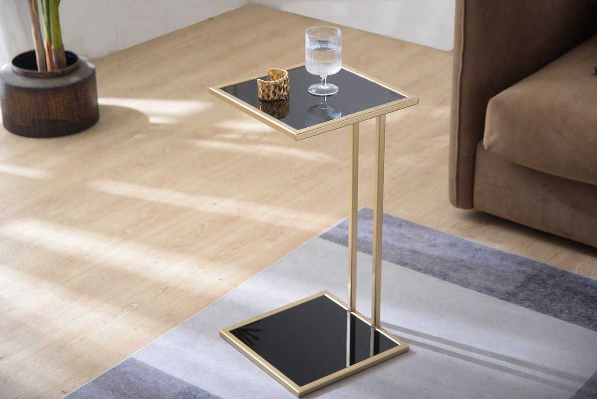 C Table Accent & End Tables| Crestview