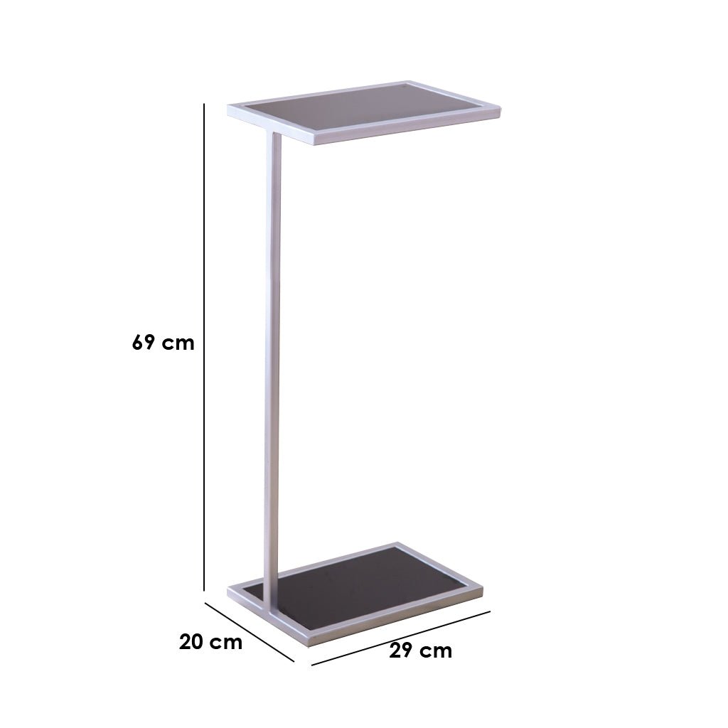 C Table Accent & End Tables| Crestview