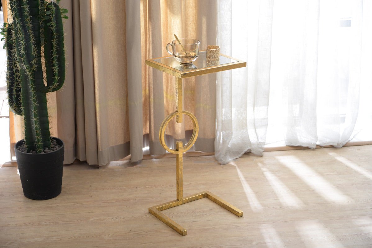 C Table Accent & End Tables| Crestview