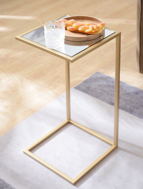 C Table Accent & End Tables| Crestview