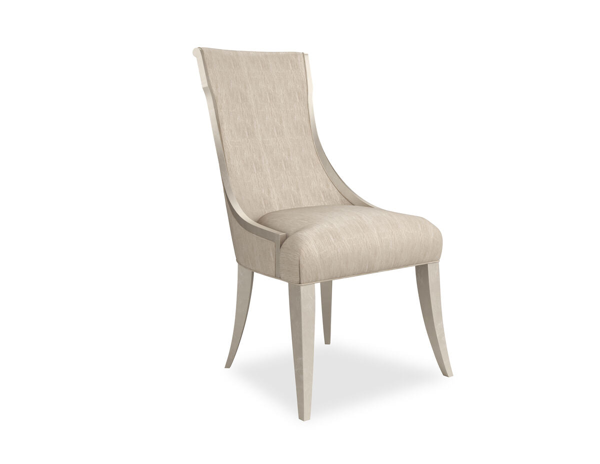 SIDE CHAIR