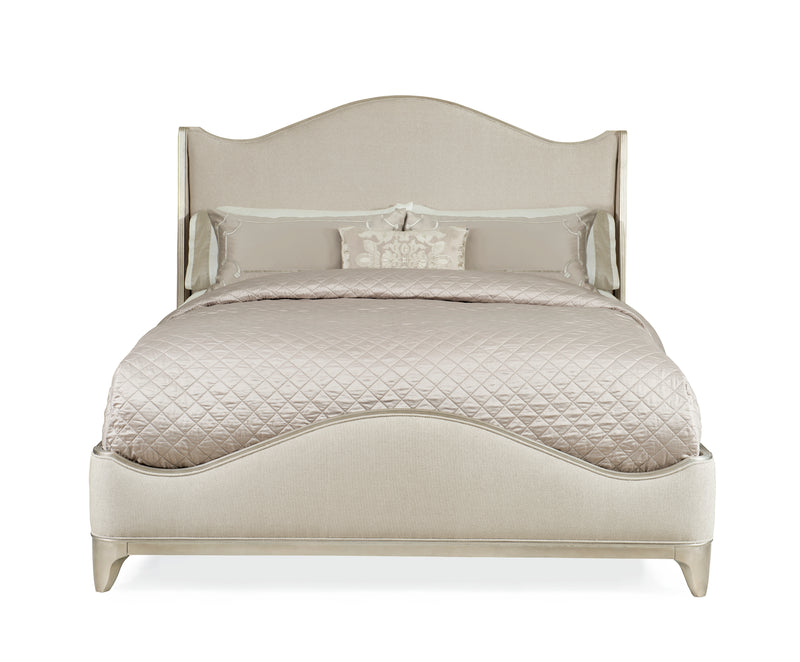 Avondale - Upholstered King Bed