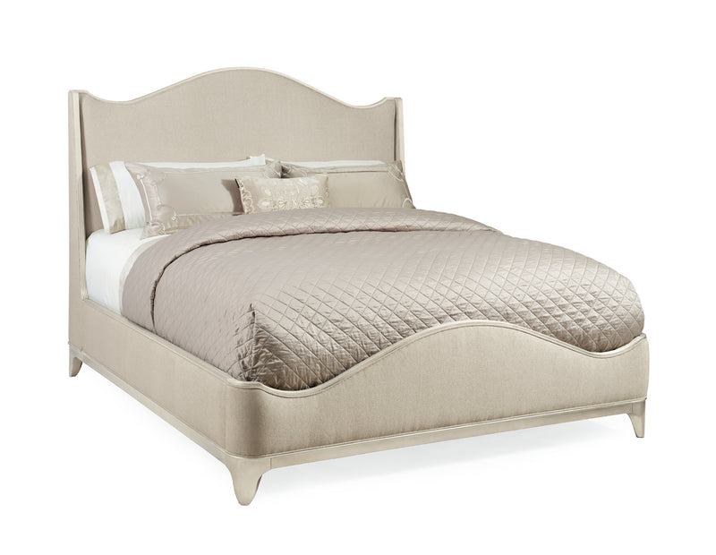 Avondale - Upholstered King Bed