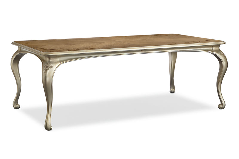 Fontainebleau - Rectangle Dining Table