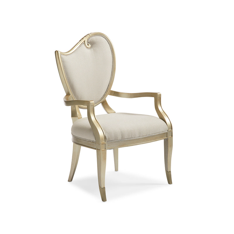 Fontainebleau - Arm Chair
