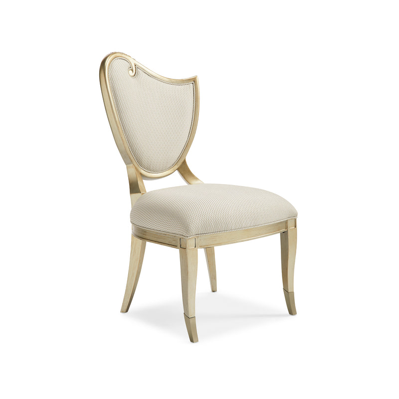 Fontainebleau - Right Side Chair