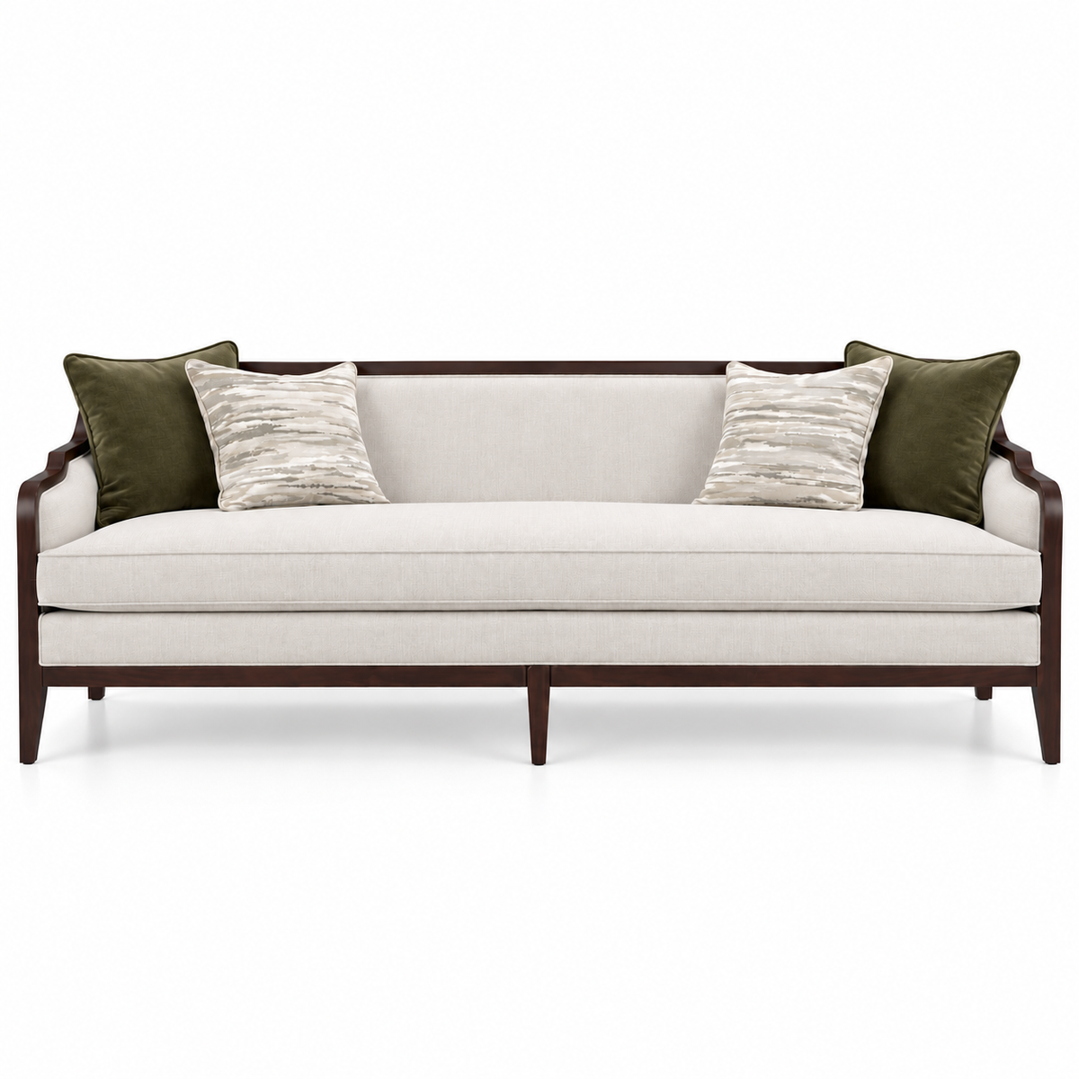 The Vantique Collection Sofa 240cm
