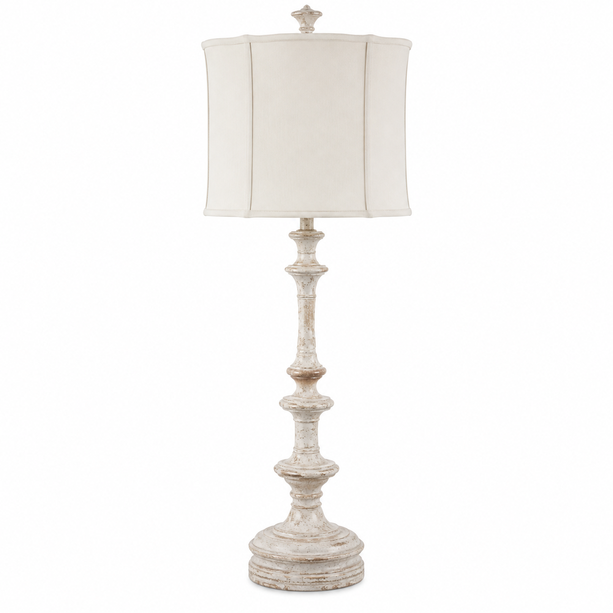 Dawson Candlestick Table Lamp