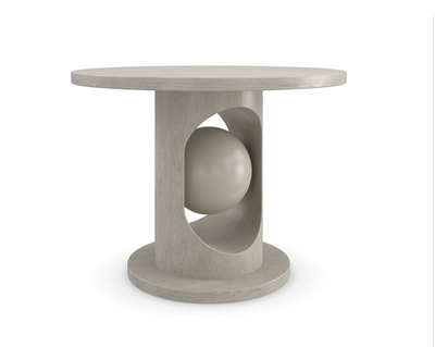 Kelly Hoppen - Pearl Dining Table