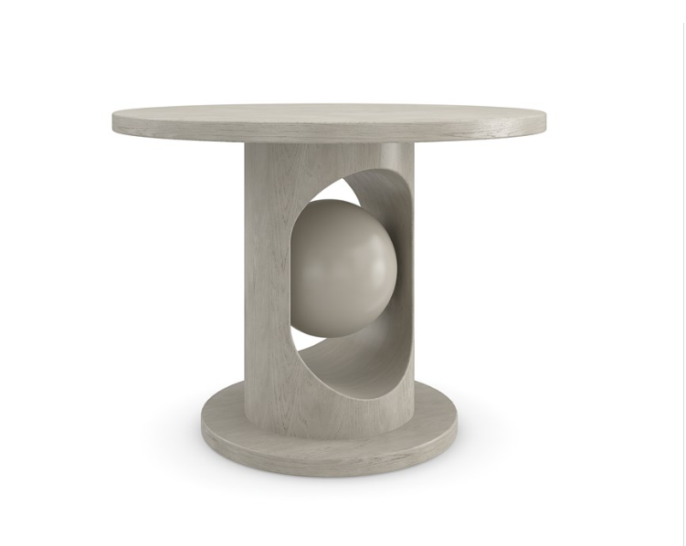 Kelly Hoppen - Pearl Dining Table