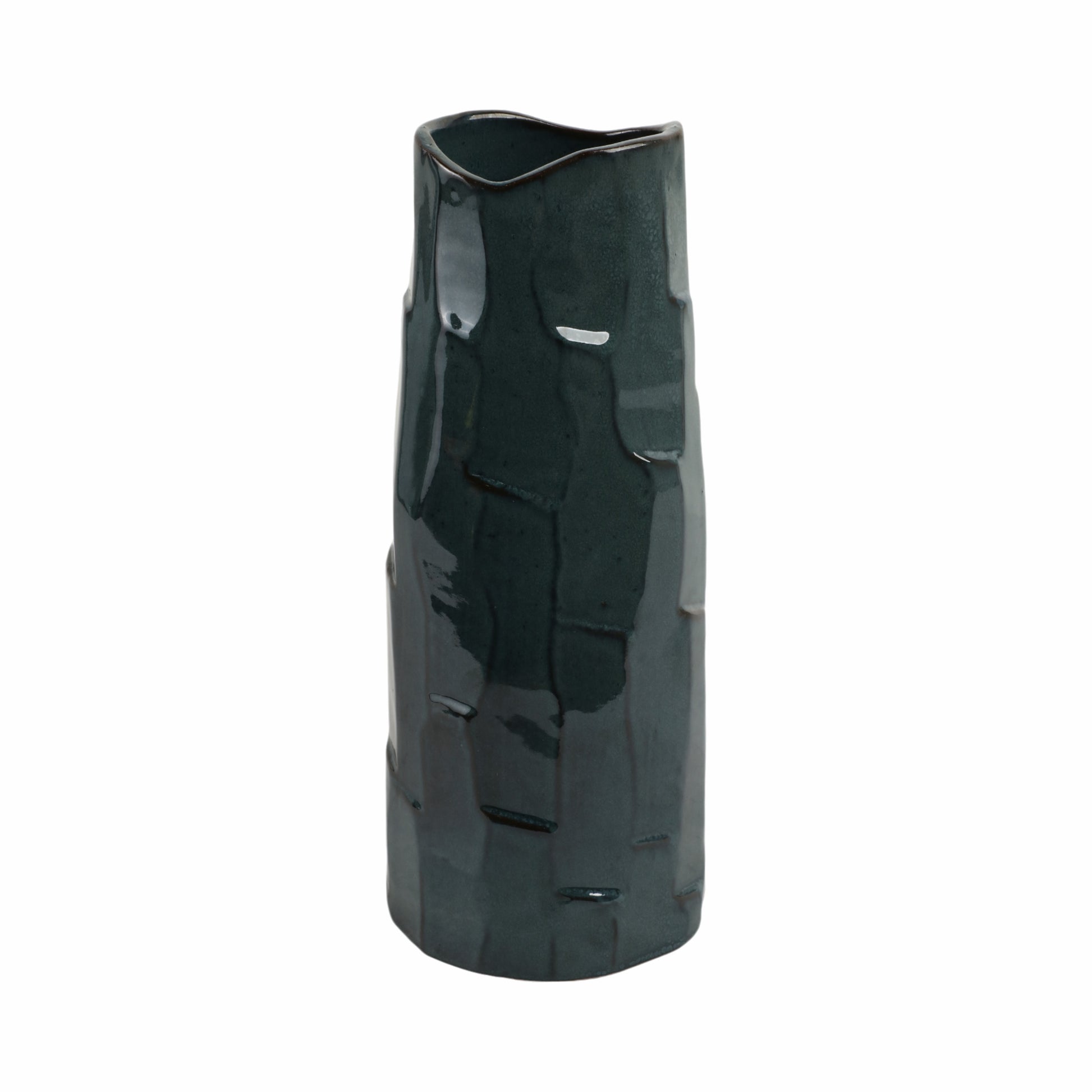 مزهرية الكوباكا البرتغالية Alcobaca Portugal Vase