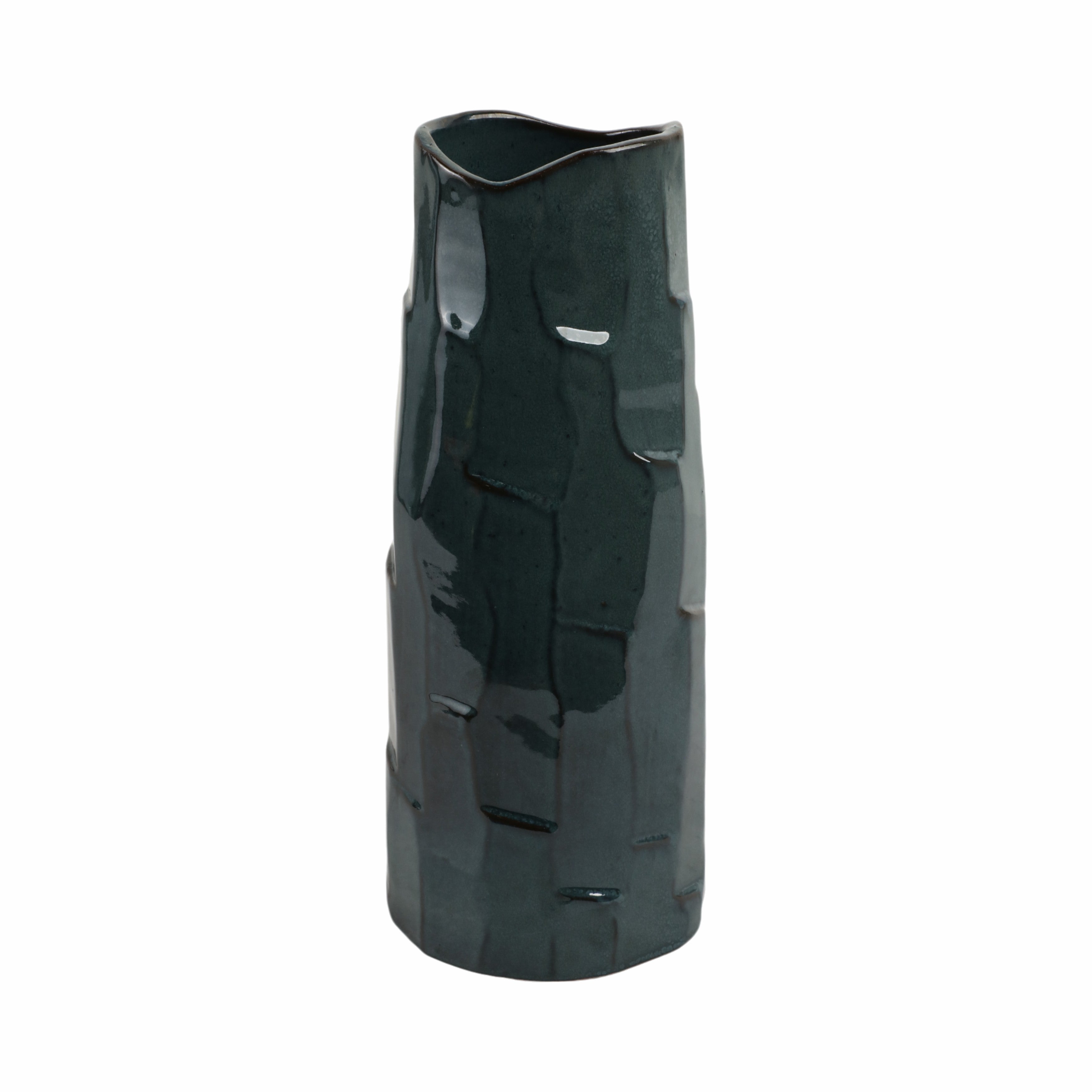 مزهرية الكوباكا البرتغالية Alcobaca Portugal Vase