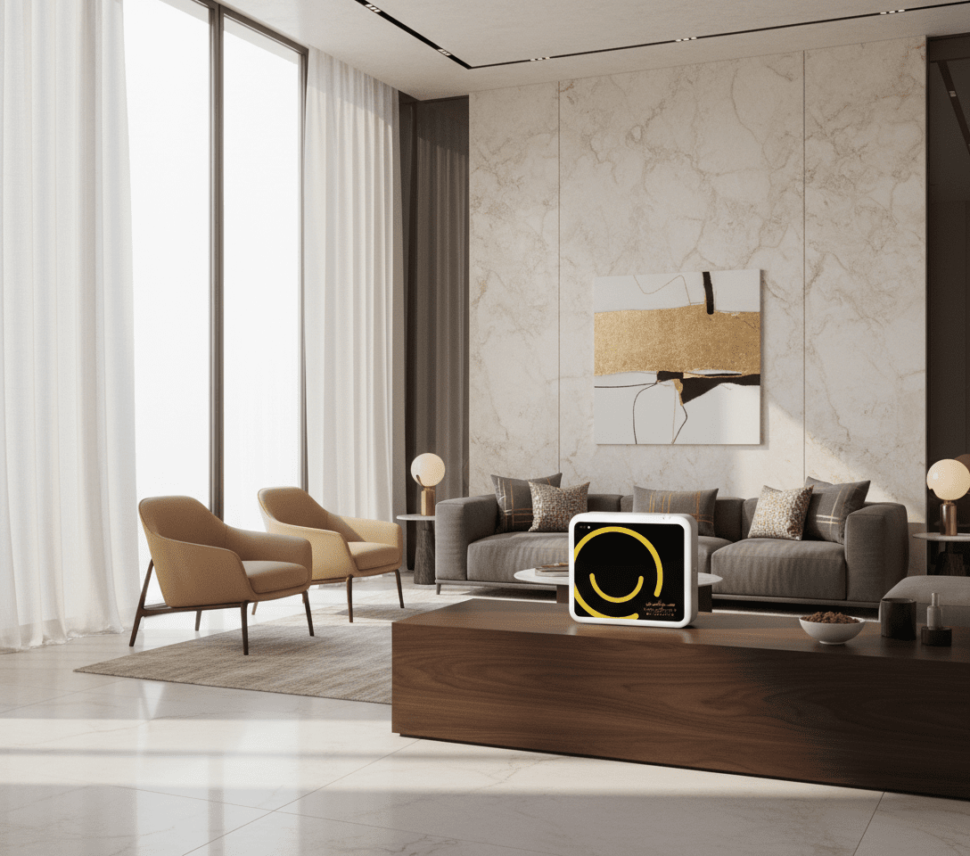 C200 Machine - White Diffusers| Smell & Smile