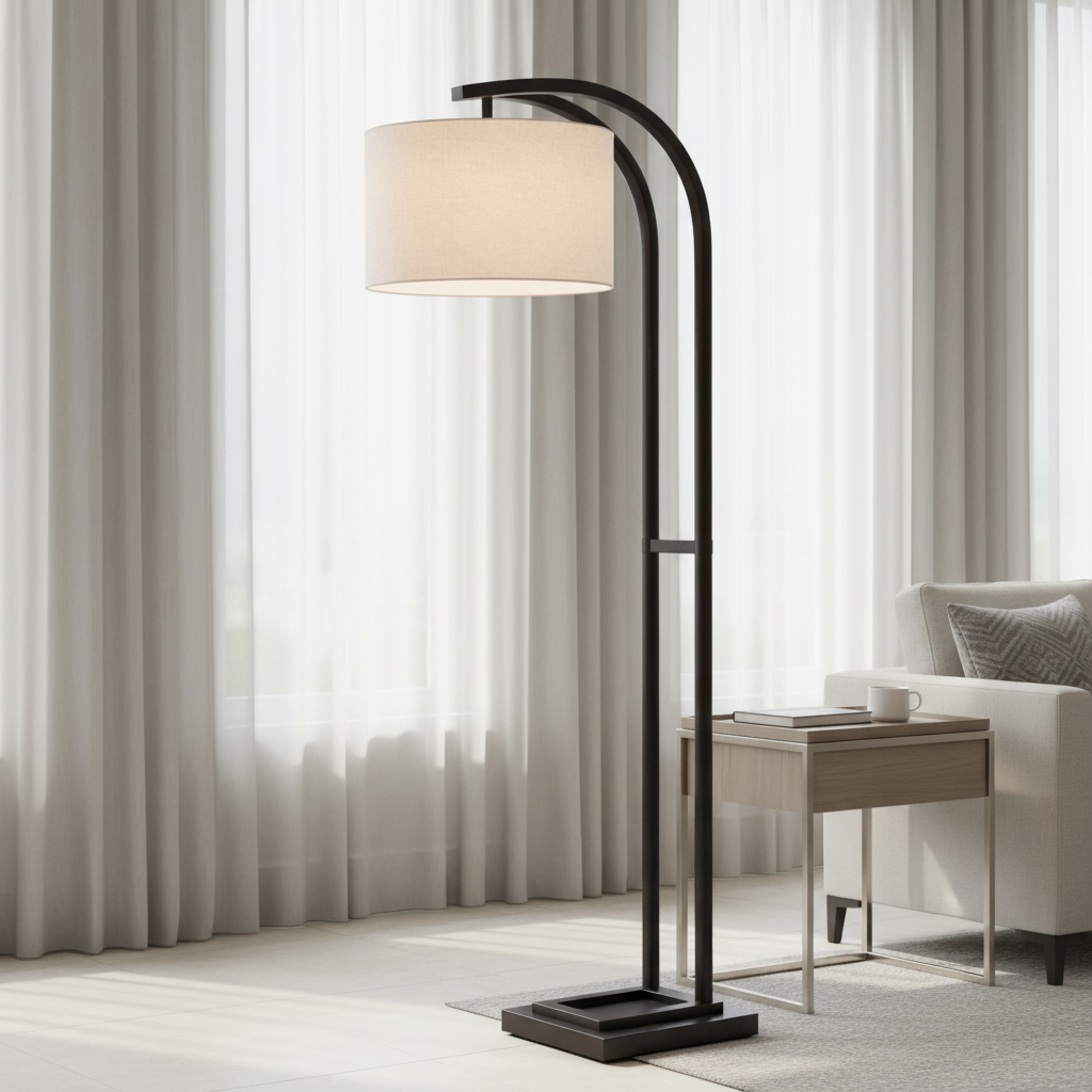 Circa Floor Lamp