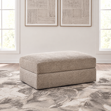 Reston Cove Oversized Accent Ottoman