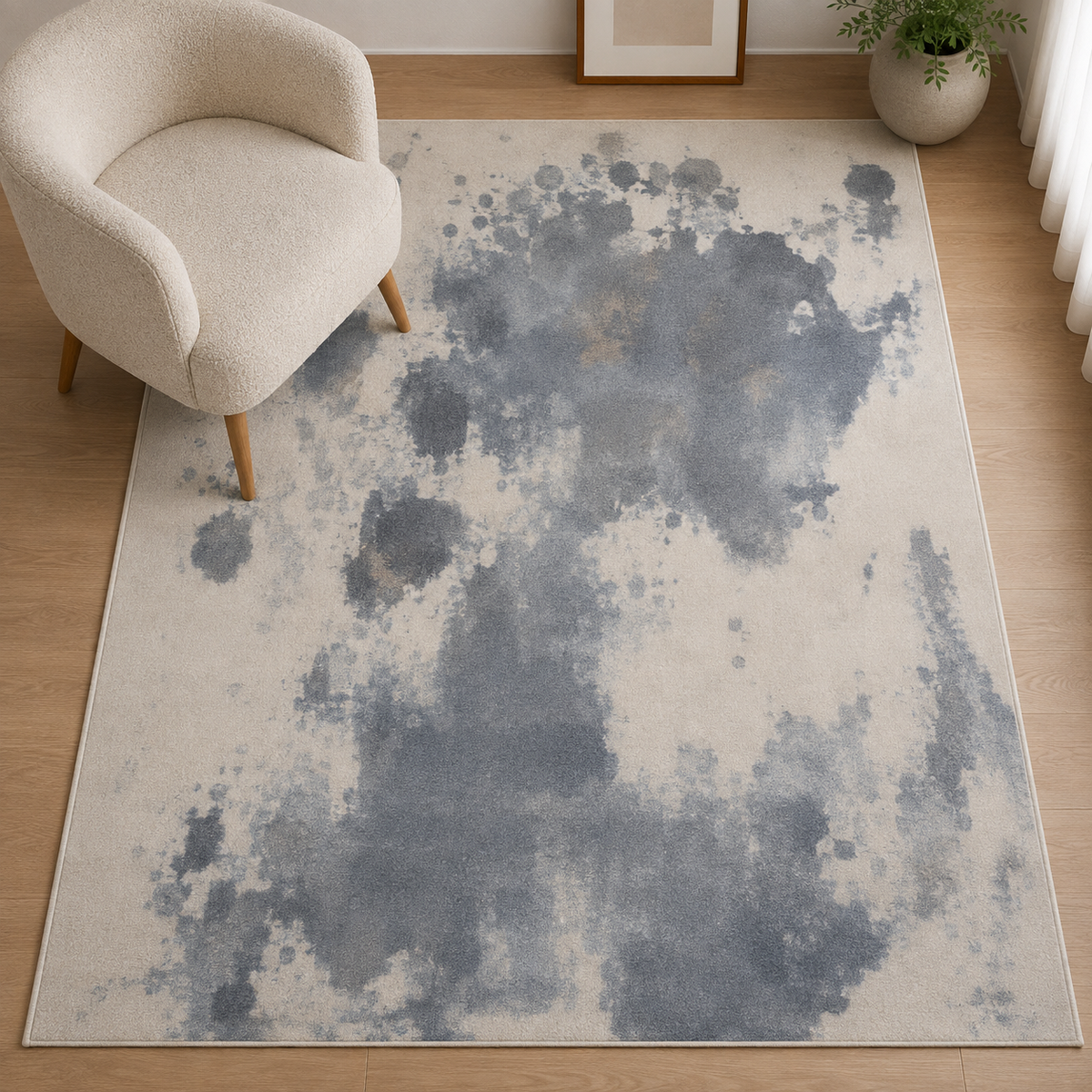 Rug 400*500 cm