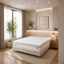 Savvy Hybrid Mattress - Cloudy Sleep - Queen
