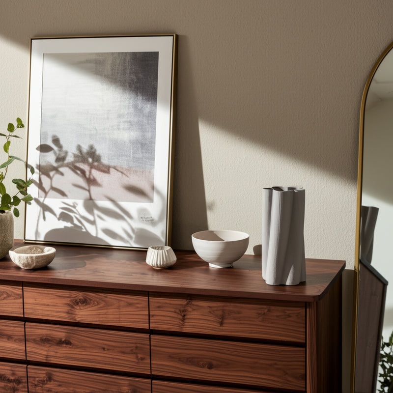 مزهرية مطبوعة ثلاثية الأبعاد بتقنية الاندماج Convergence 3d Printed Vase