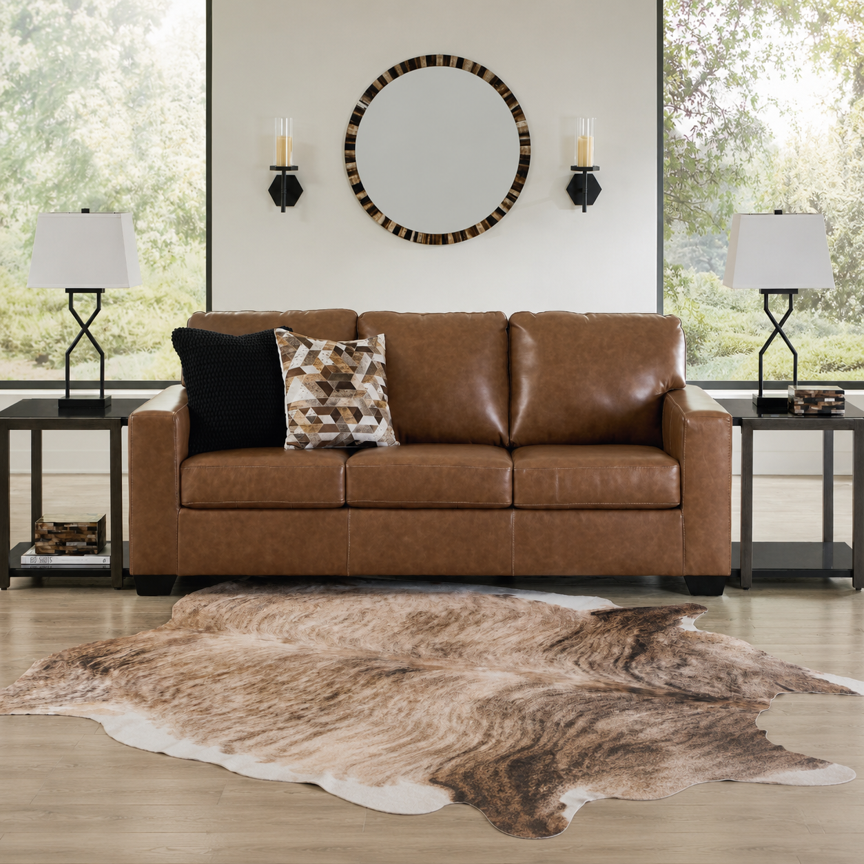 Bolsena Sofa