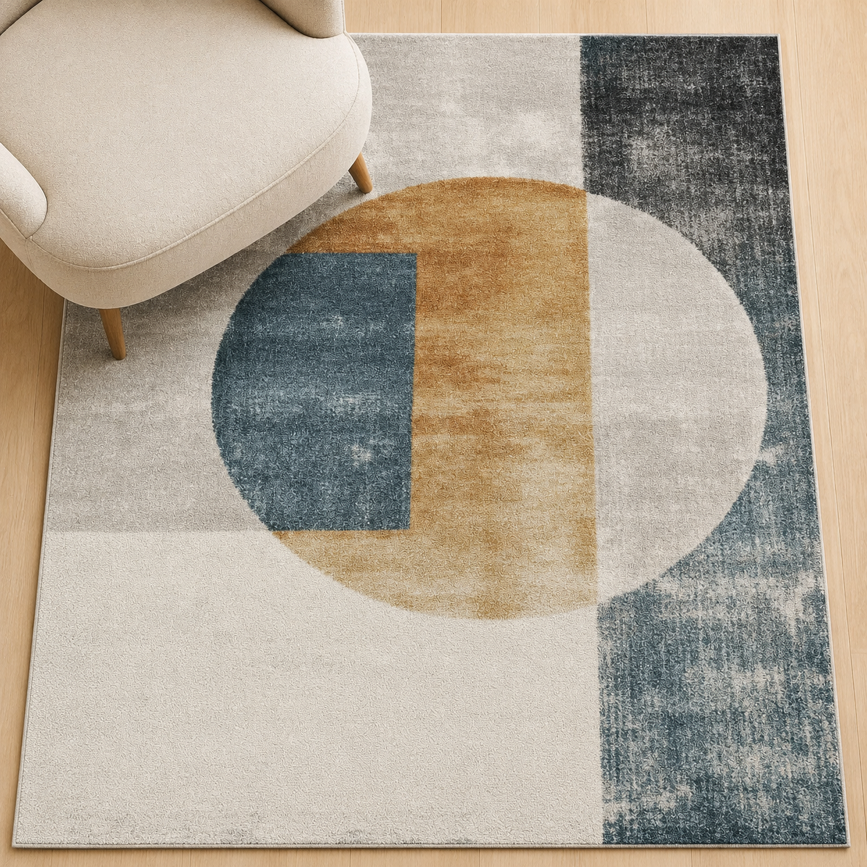 Rug 300*400 cm