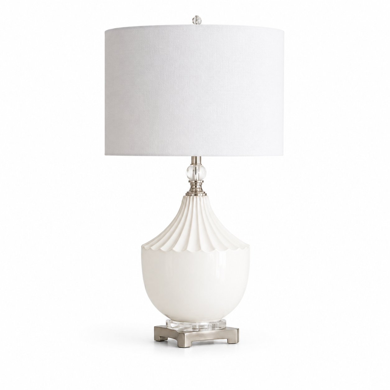 Mackenzie Table Lamp