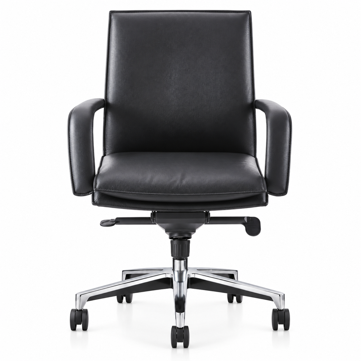 Lisa Medium Back Chair
