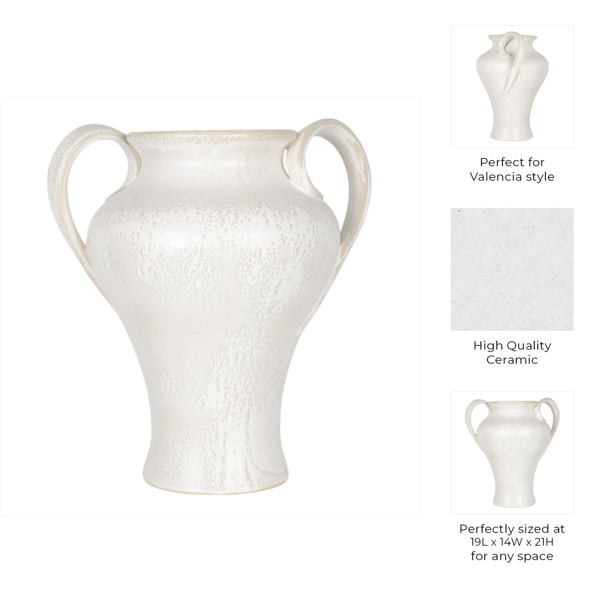 أمفورة بيليد Beled Urn