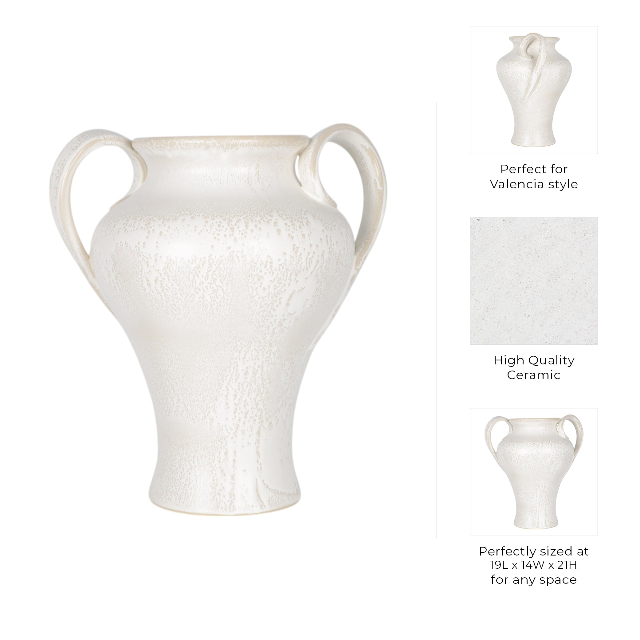 أمفورة بيليد Beled Urn