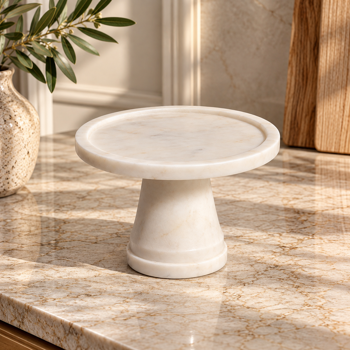 MARBLE BASE