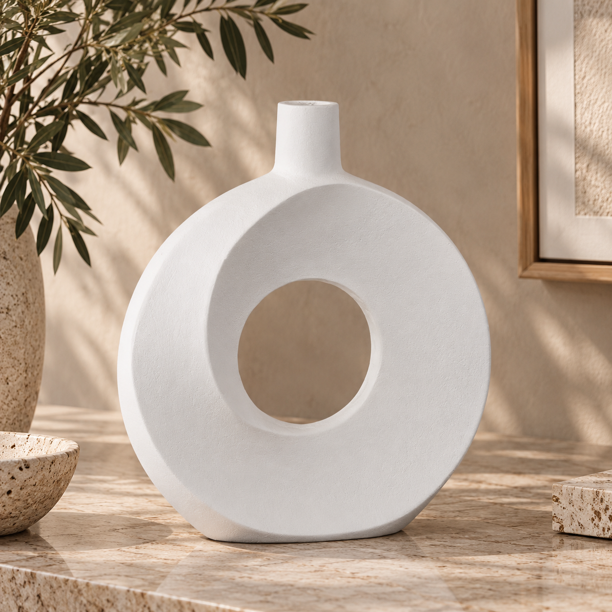 VASE - Large