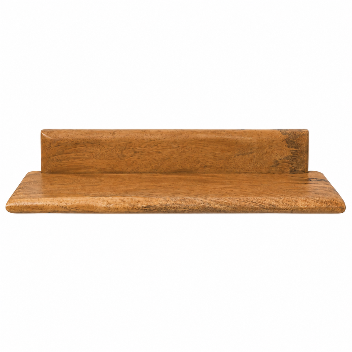 Milav wall shelf-48"