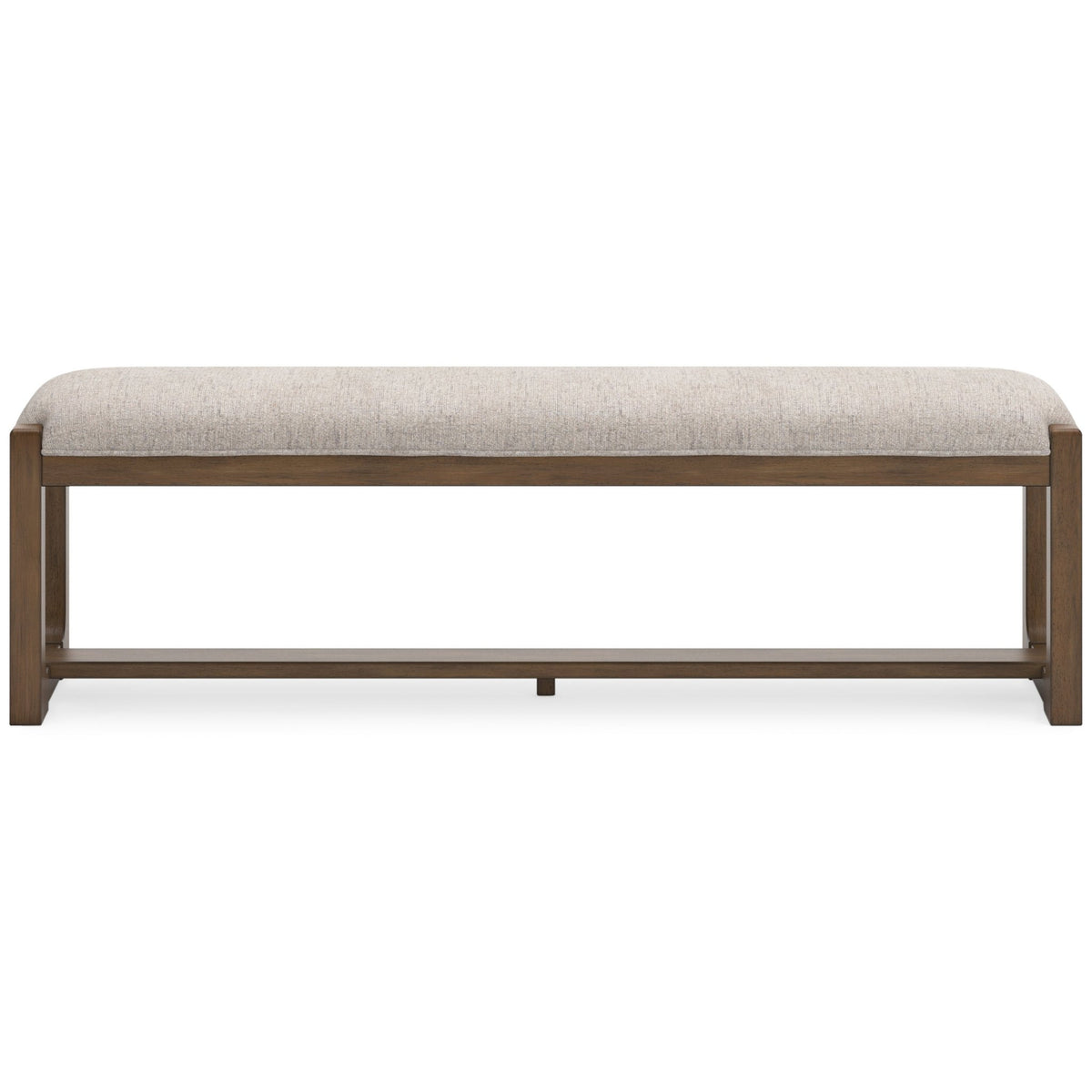 Cabalynn 63" Dining Bench Benches| Ashley Homestore