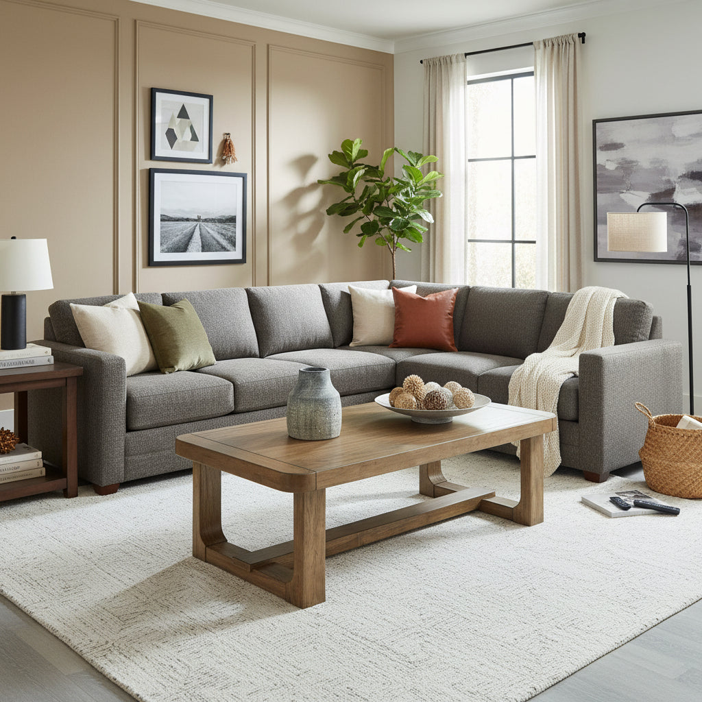 Cabalynn Coffee Table Coffee Tables| Ashley Homestore