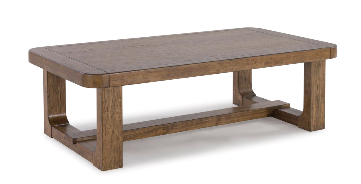 Cabalynn Coffee Table Coffee Tables| Ashley Homestore