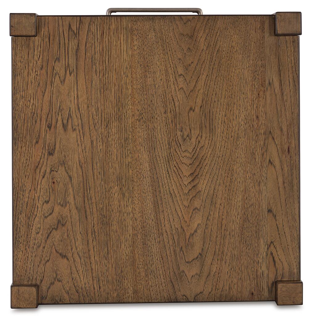 Cabalynn Coffee Table Set – Al Rugaib Furniture