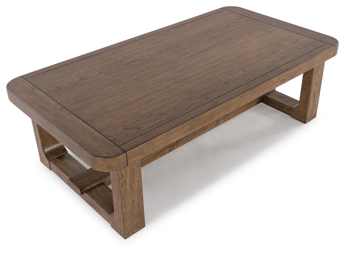 Cabalynn Coffee Table Set – Al Rugaib Furniture