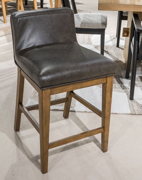 Cabalynn Counter Height Barstool Stools| Ashley Homestore