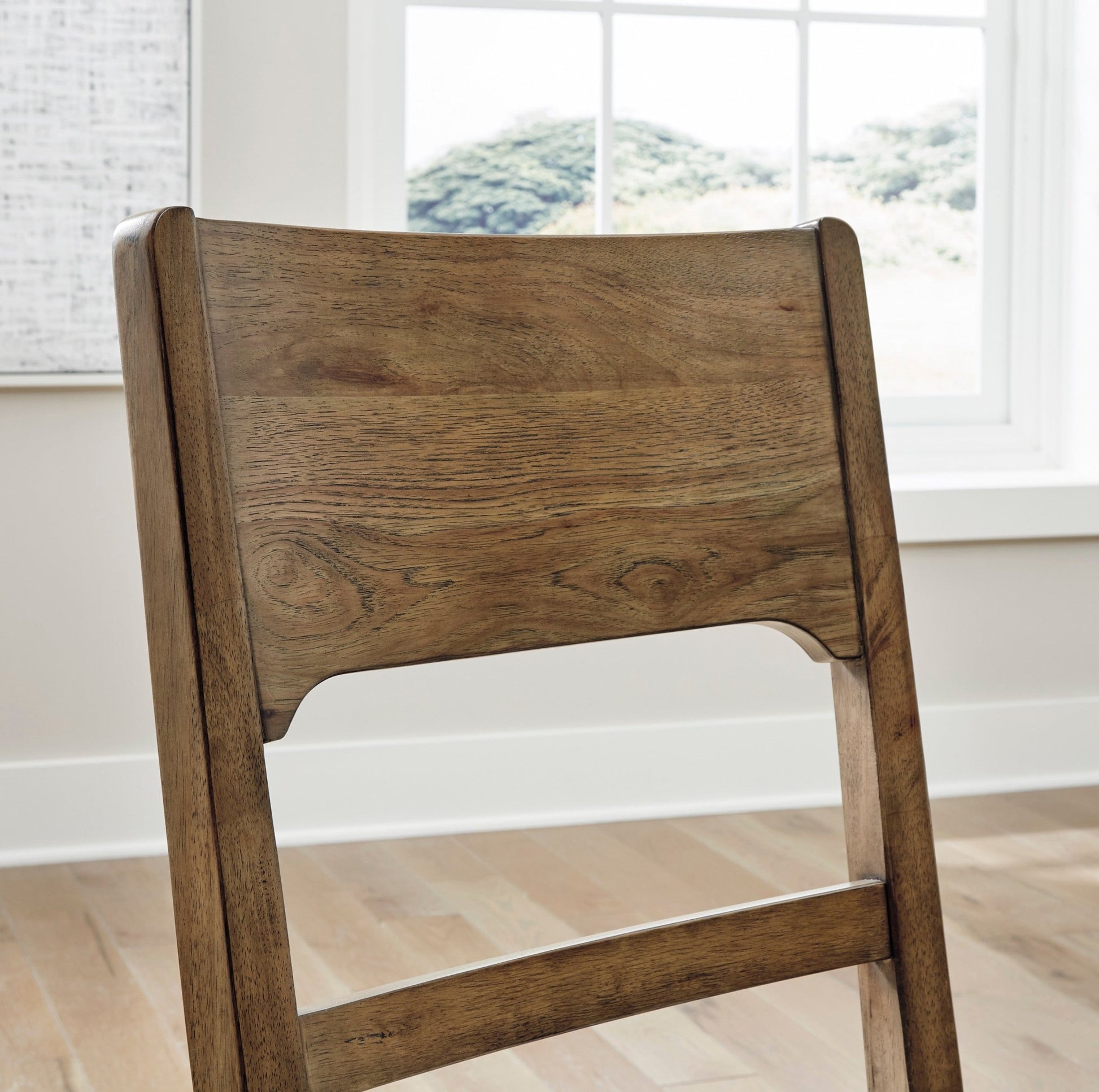 Cabalynn Dining Chair Dining Chairs| Ashley Homestore