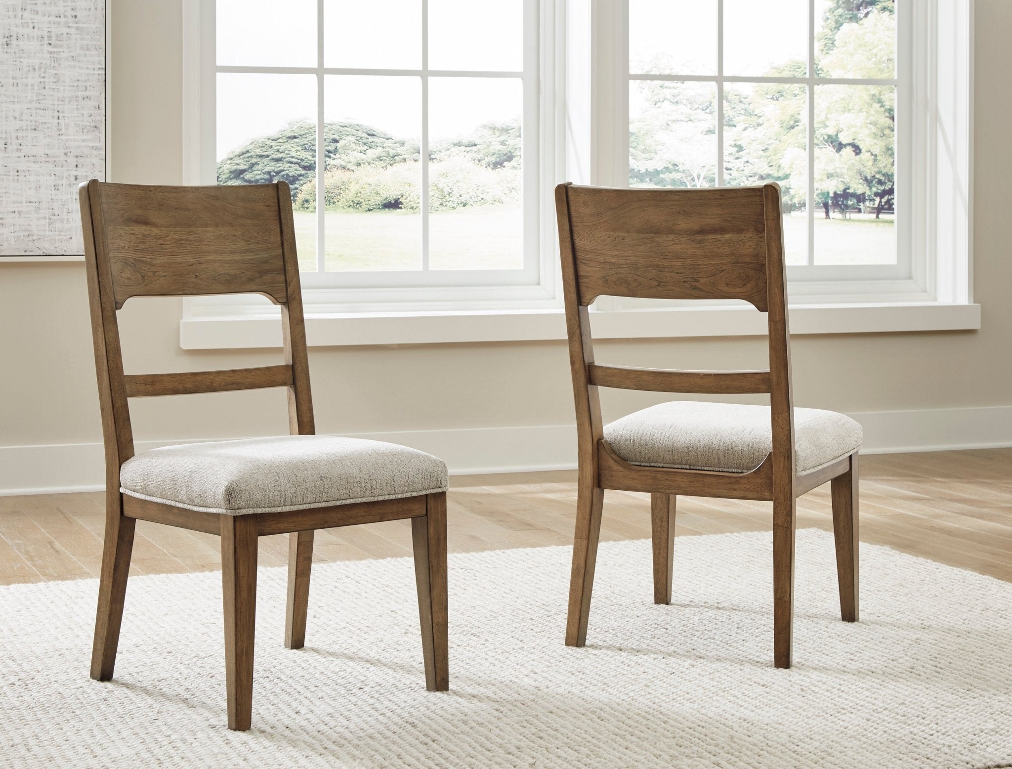 Cabalynn Dining Chair Dining Chairs| Ashley Homestore