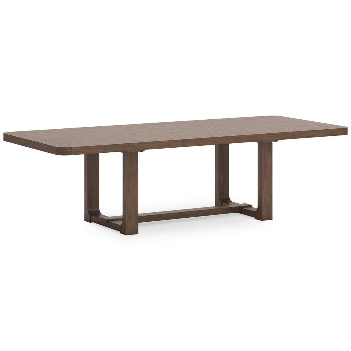 Cabalynn Dining Extension Table Dining Tables| Ashley Homestore