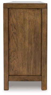Cabalynn Dining Room Server Servers| Ashley Homestore