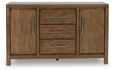 Cabalynn Dining Room Server Servers| Ashley Homestore